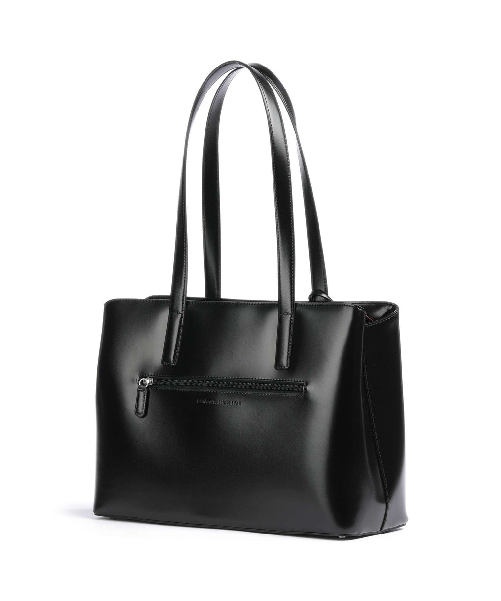 Picard Black Tie Tote bag schwarz