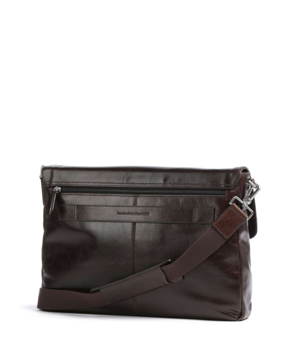 Picard Buddy Messenger bag cafe