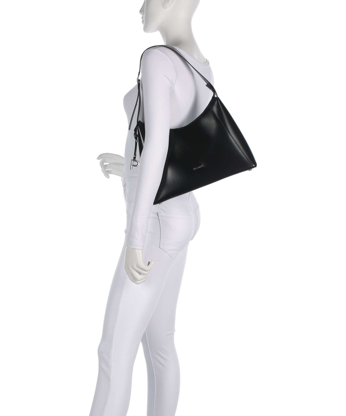 Picard Black Tie Shoulder bag schwarz