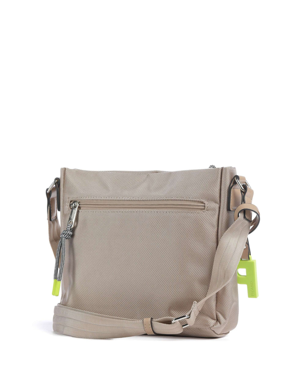 Picard Lucky One Crossbody bag sand