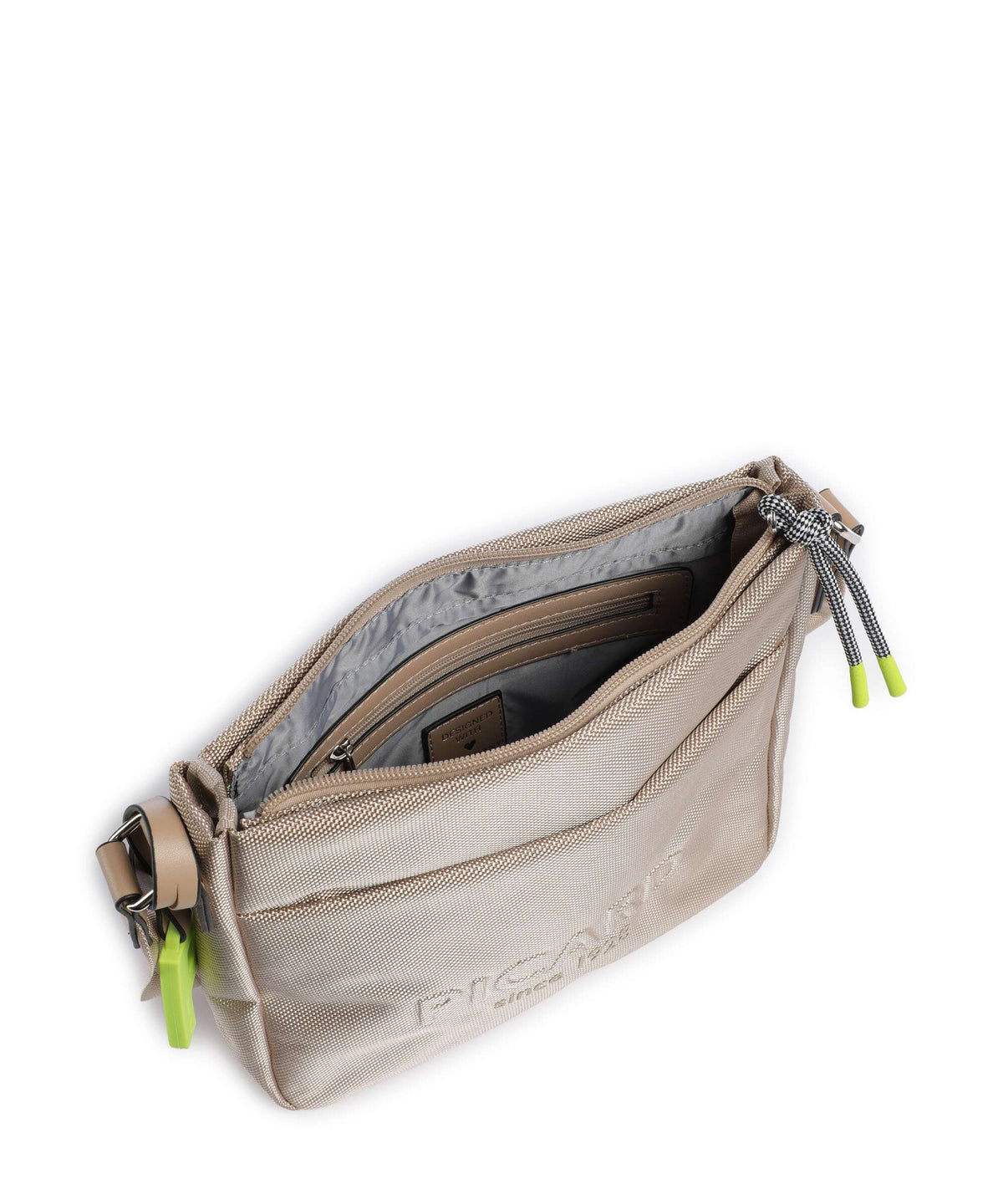 Picard Lucky One Crossbody bag sand