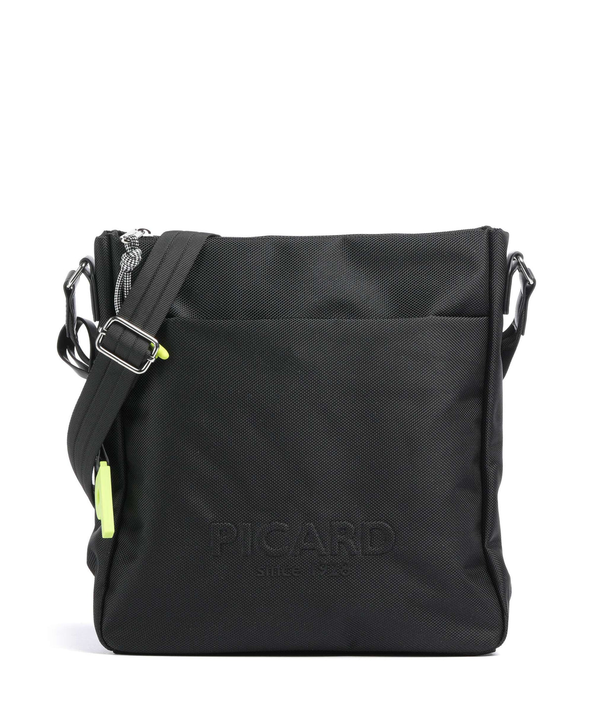 Picard Lucky One Crossbody bag schwarz