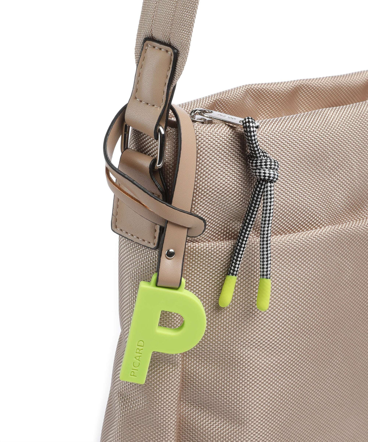 Picard Lucky One Crossbody bag sand