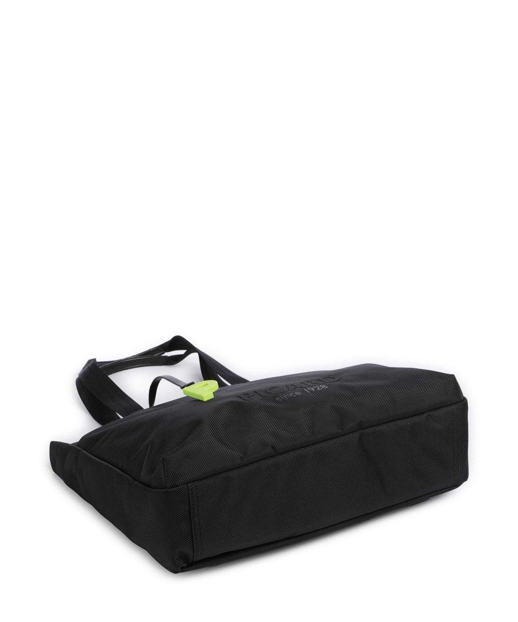 Picard Lucky One Tote bag schwarz