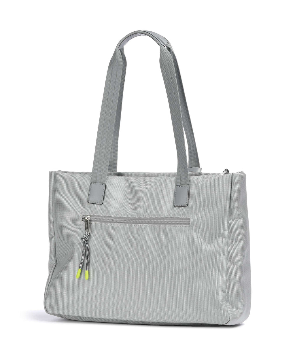 Picard Lucky One Tote bag silber