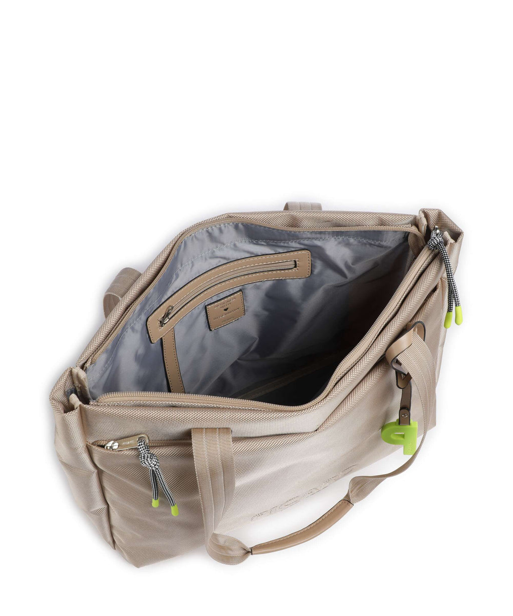 Picard Lucky One Tote bag sand