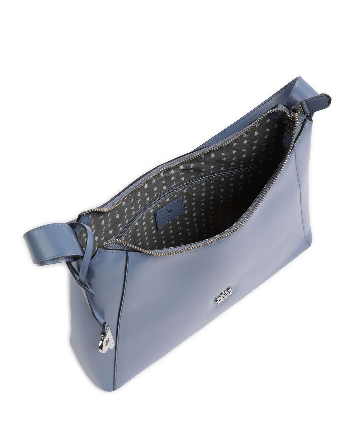 Picard Black Tie Shoulder bag winter sky