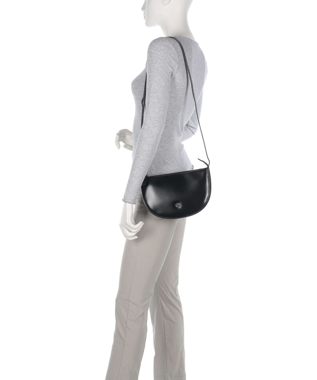 Picard Black Tie Crossbody bag schwarz