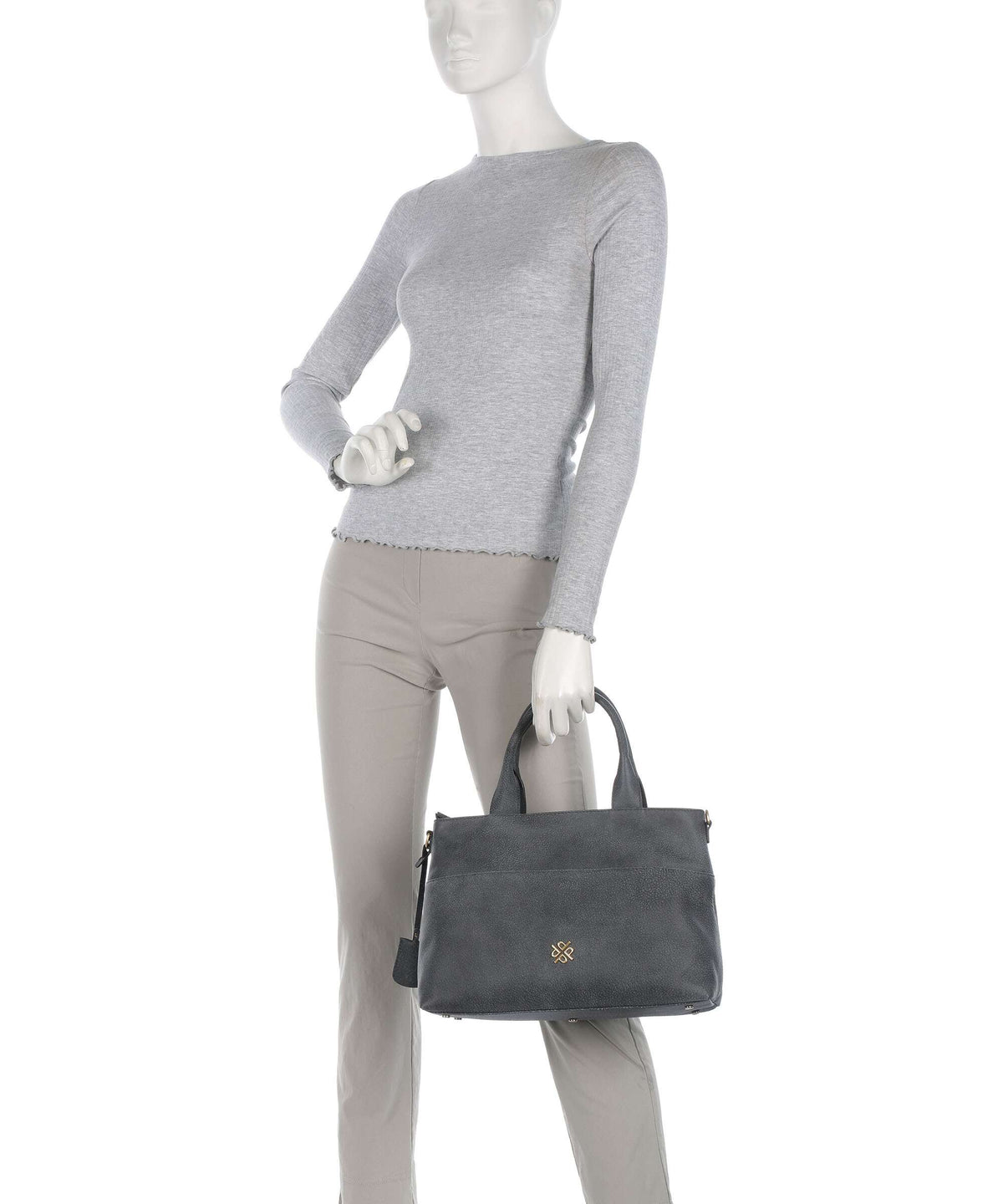 Picard Kapstadt Handbag schwarz