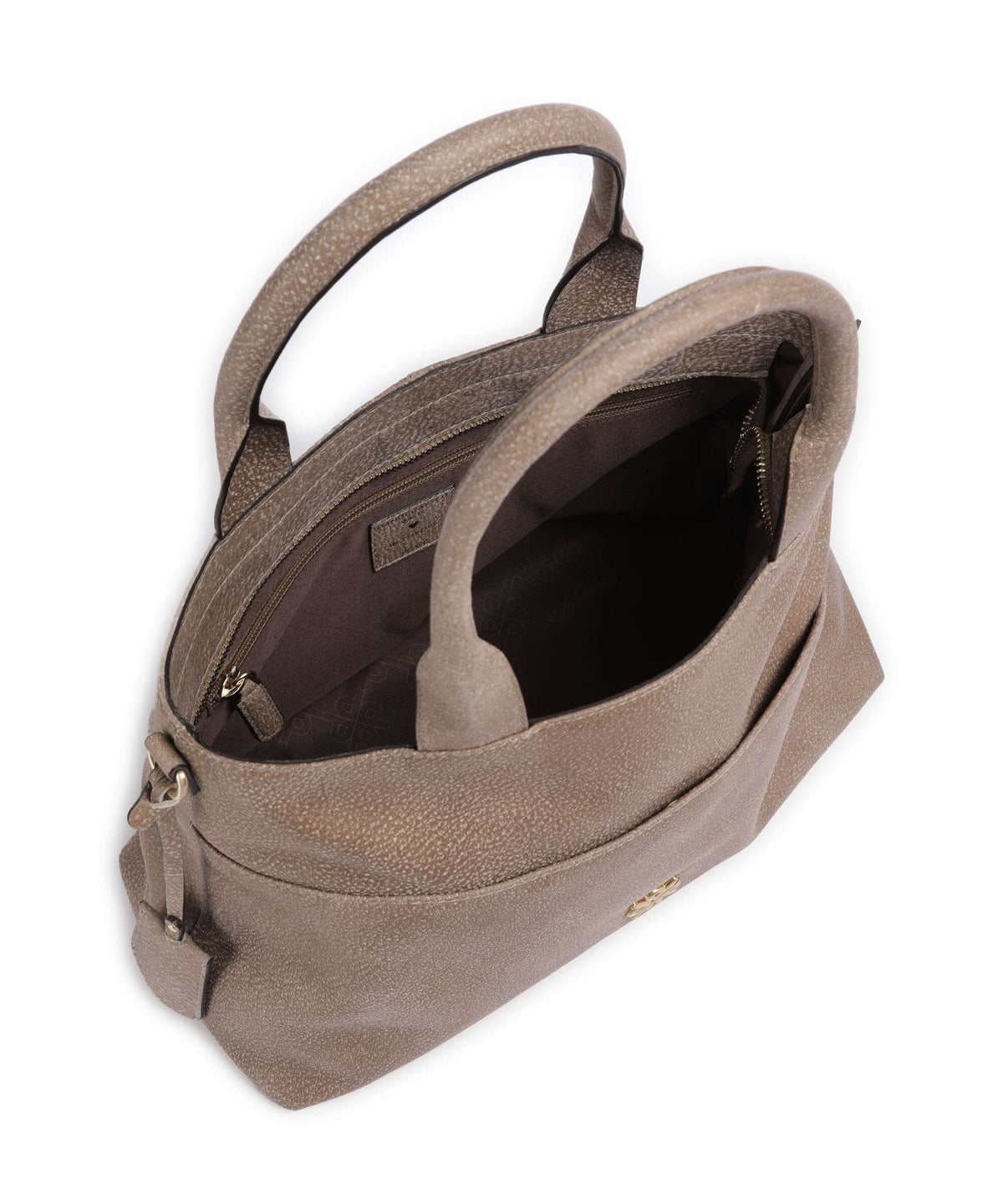 Picard Kapstadt Handbag chai