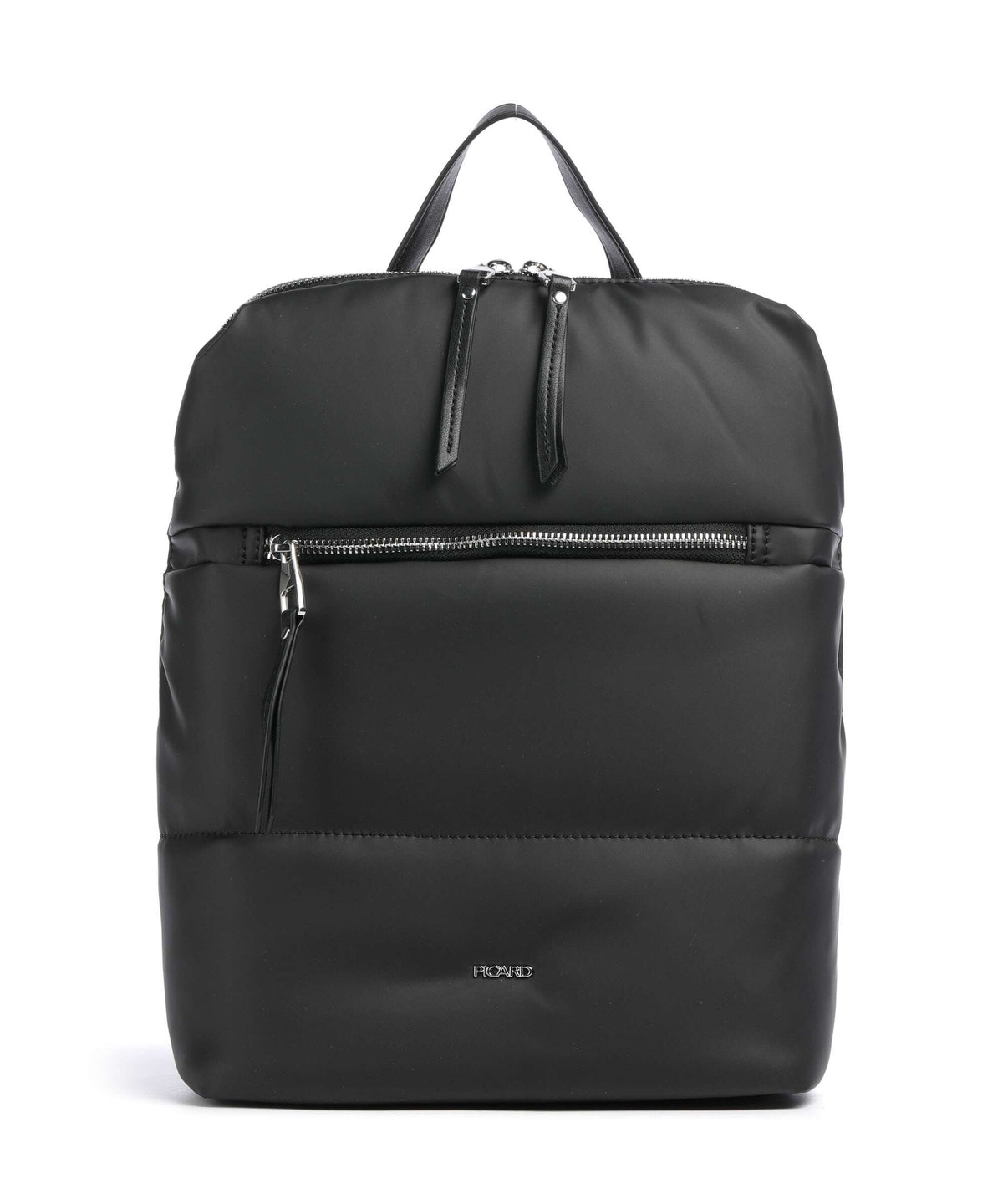 Picard Carezza Backpack schwarz