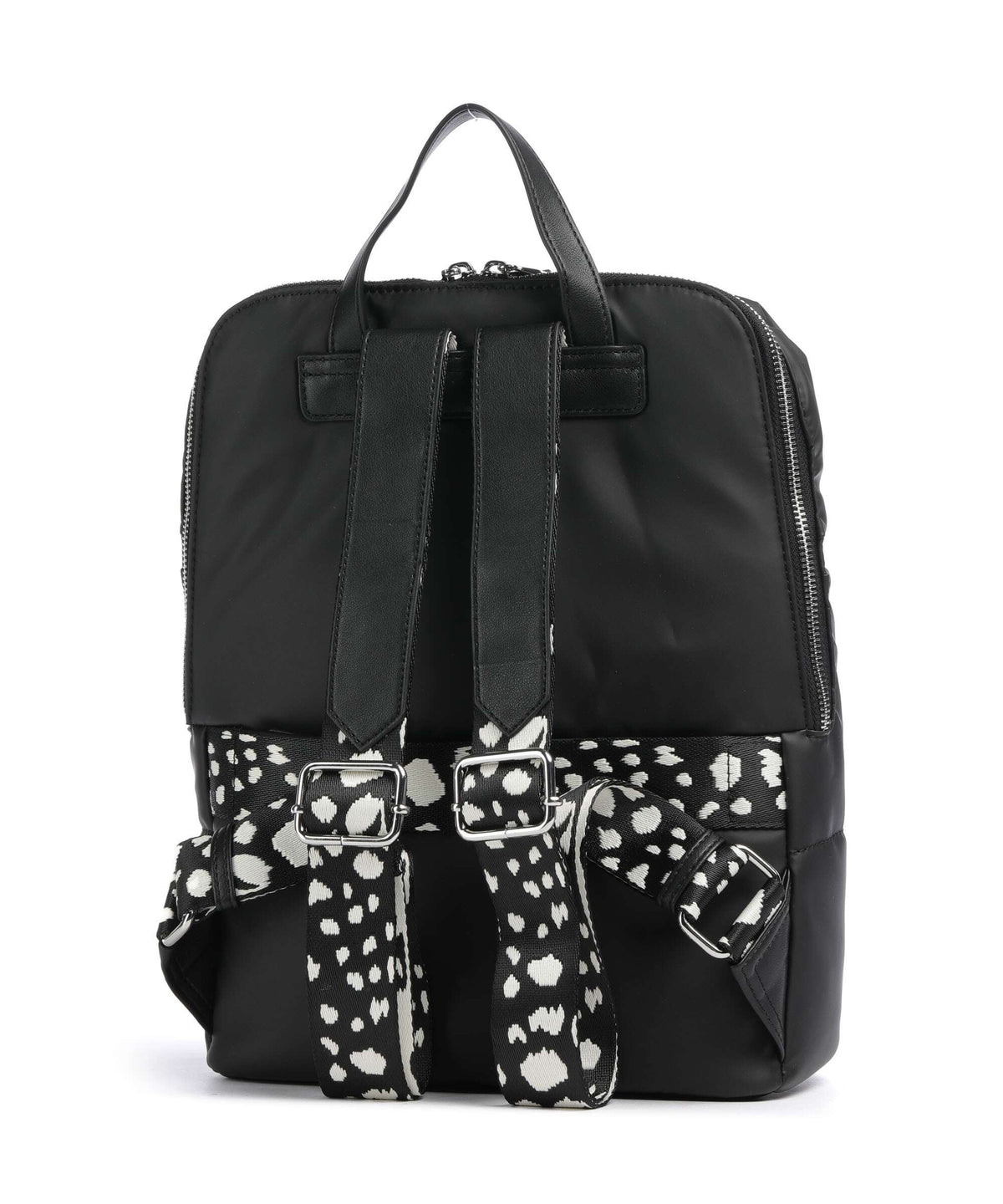 Picard Carezza Backpack schwarz