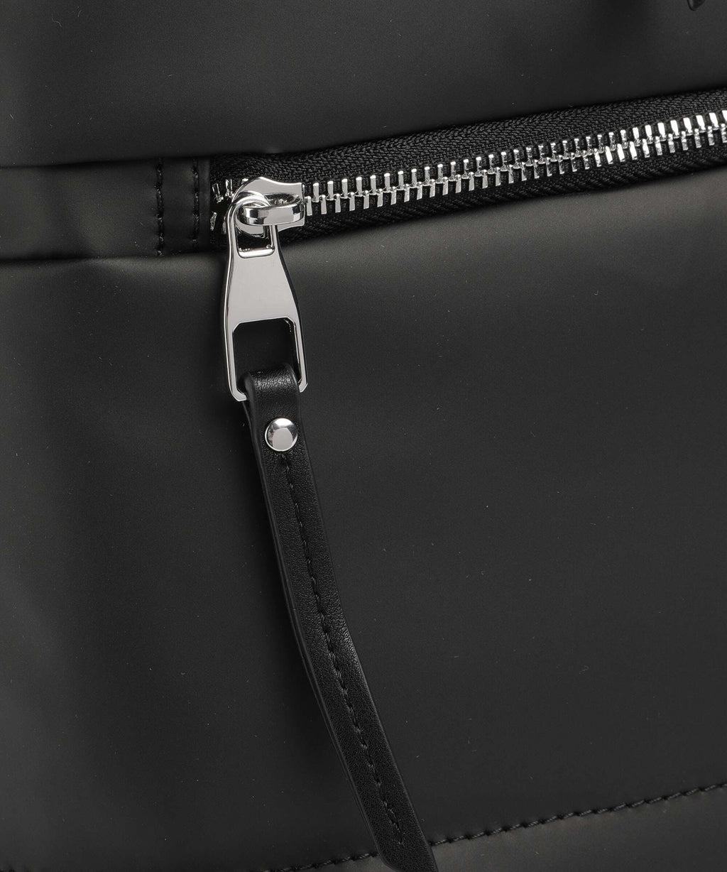 Picard Carezza Backpack schwarz