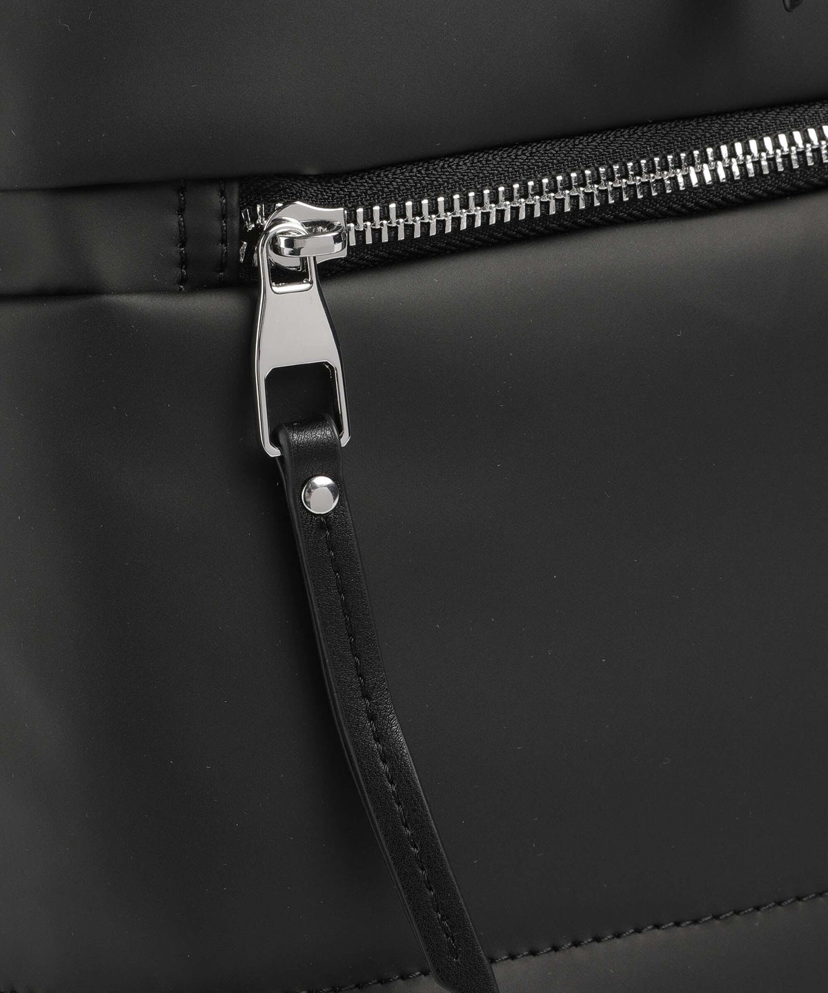 Picard Carezza Backpack schwarz