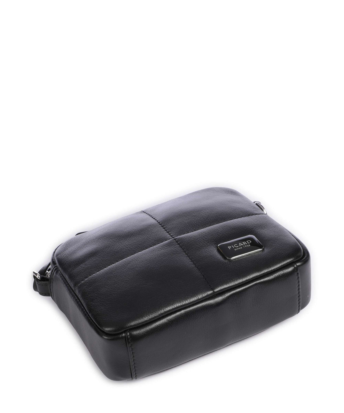 Picard Plaza Crossbody bag schwarz