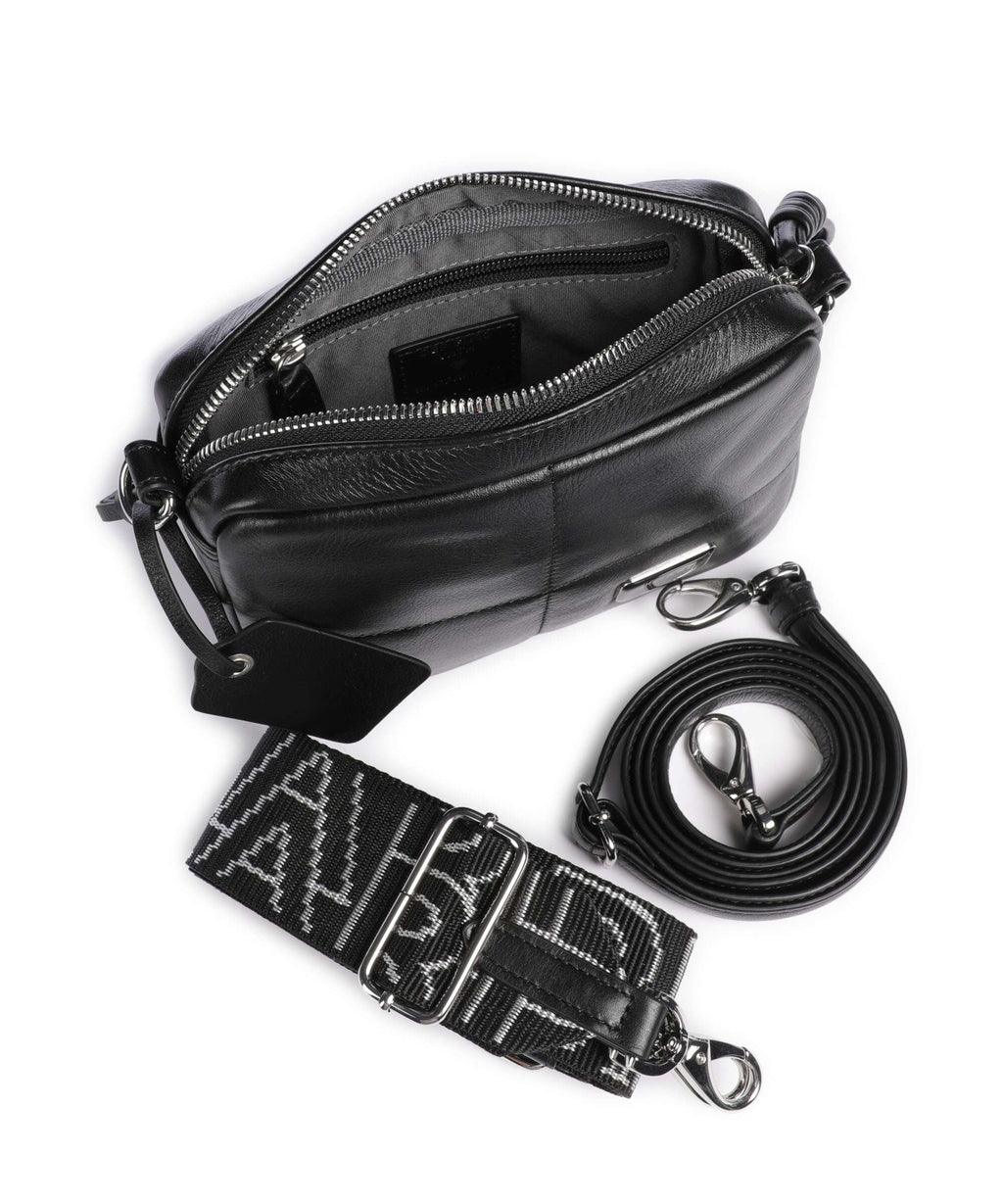 Picard Plaza Crossbody bag schwarz