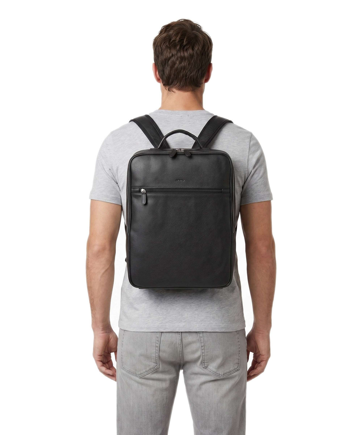 Picard Milano Laptop backpack schwarz