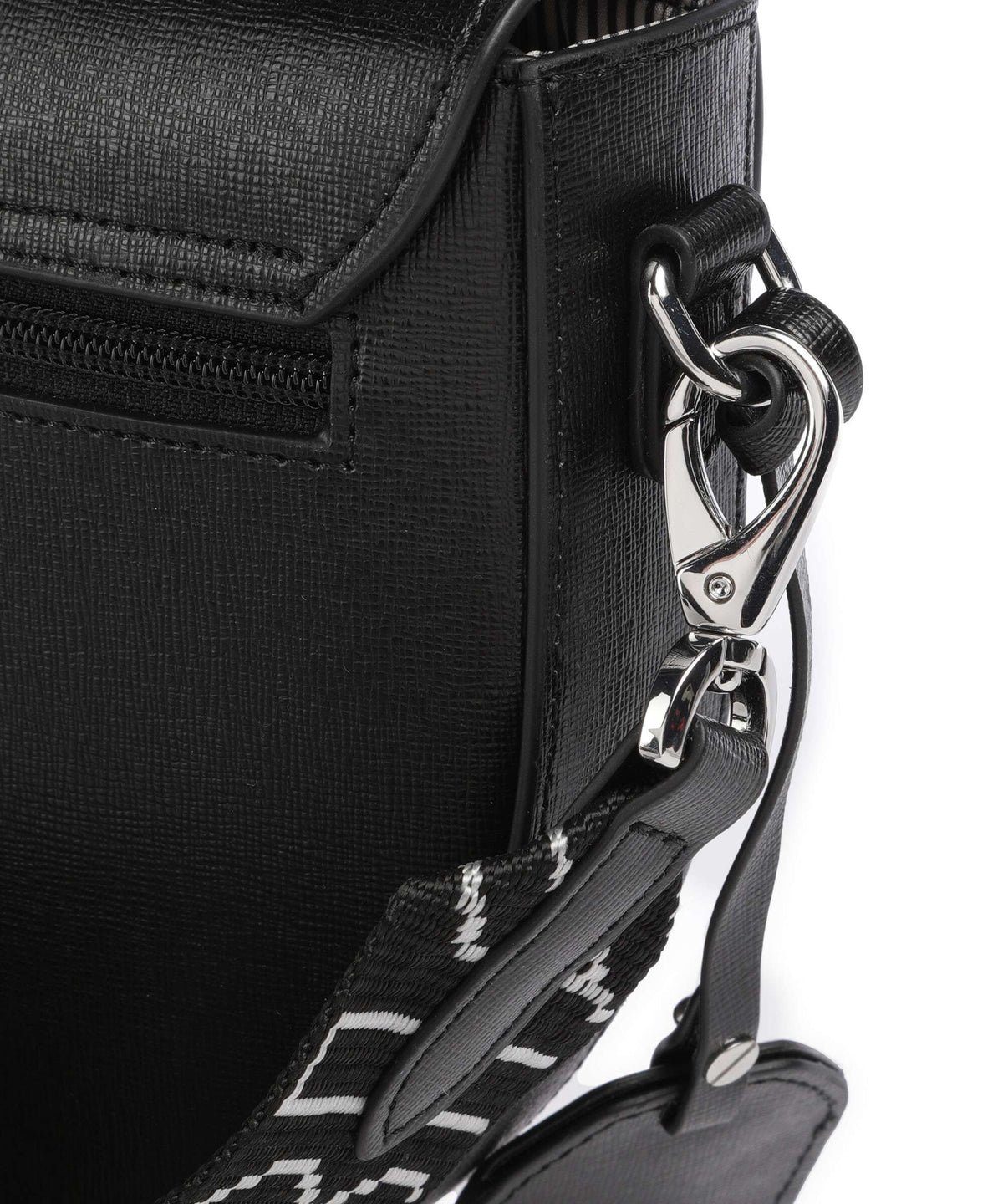 Picard Super Star Crossbody bag schwarz