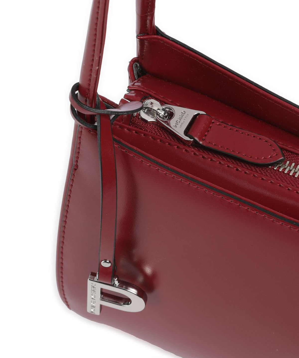 Picard Black Tie Shoulder bag rot