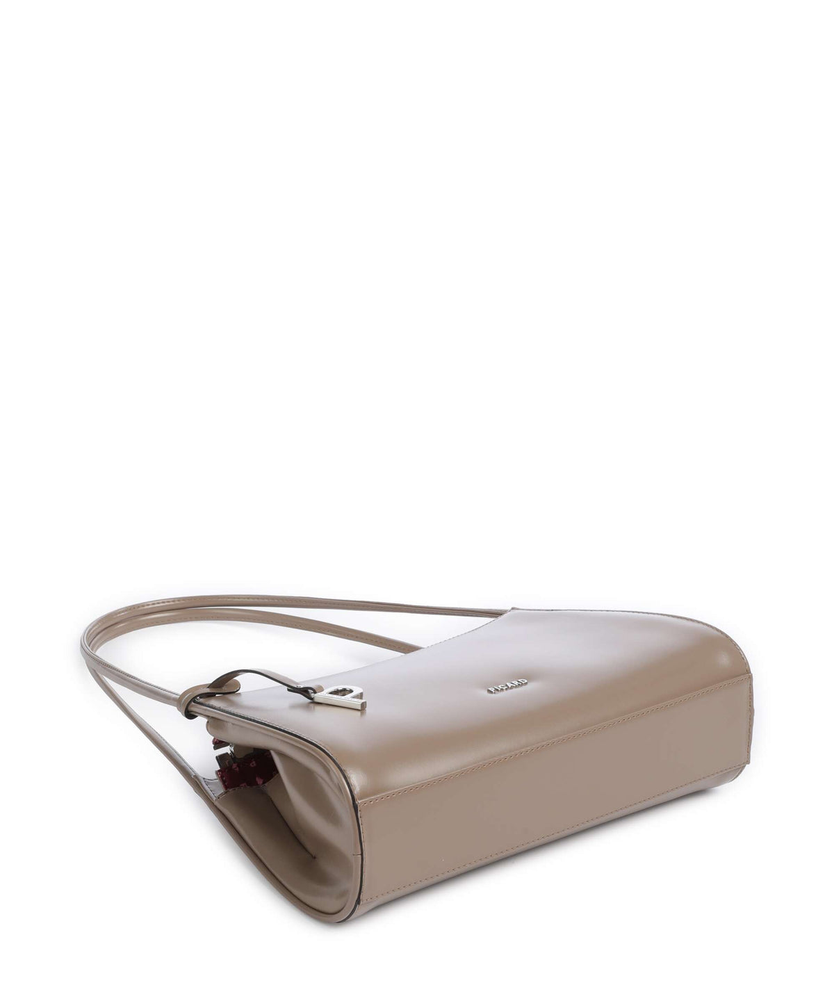 Picard Black Tie Shoulder bag chai