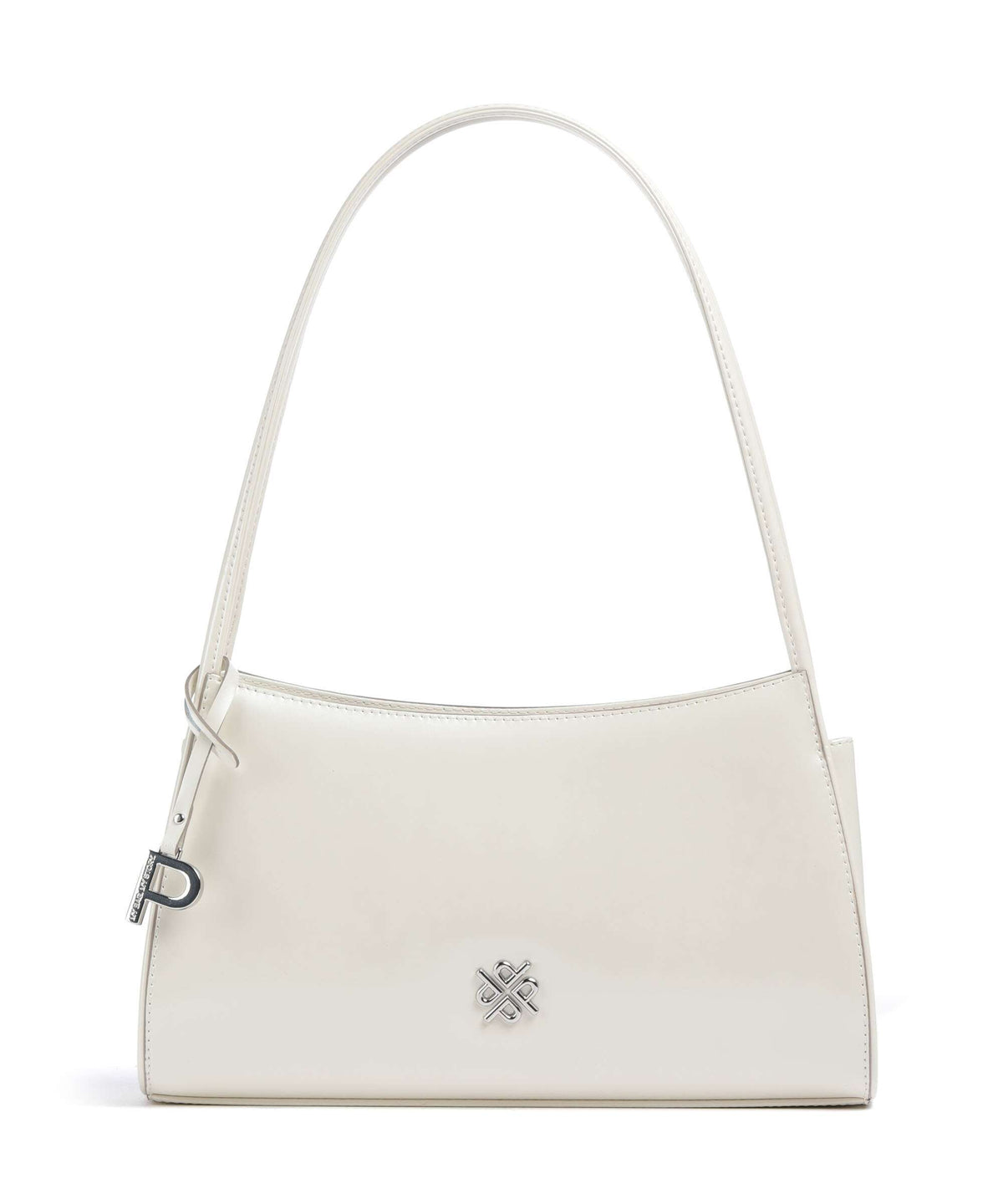 Picard Black Tie Shoulder bag cream