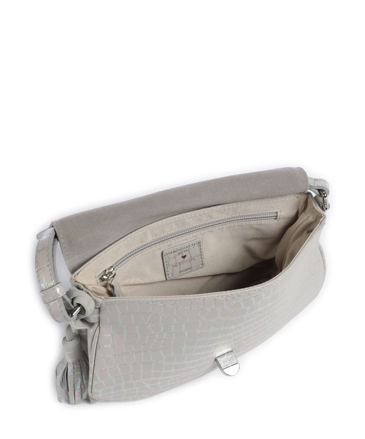 Picard Mermaid Crossbody bag shark