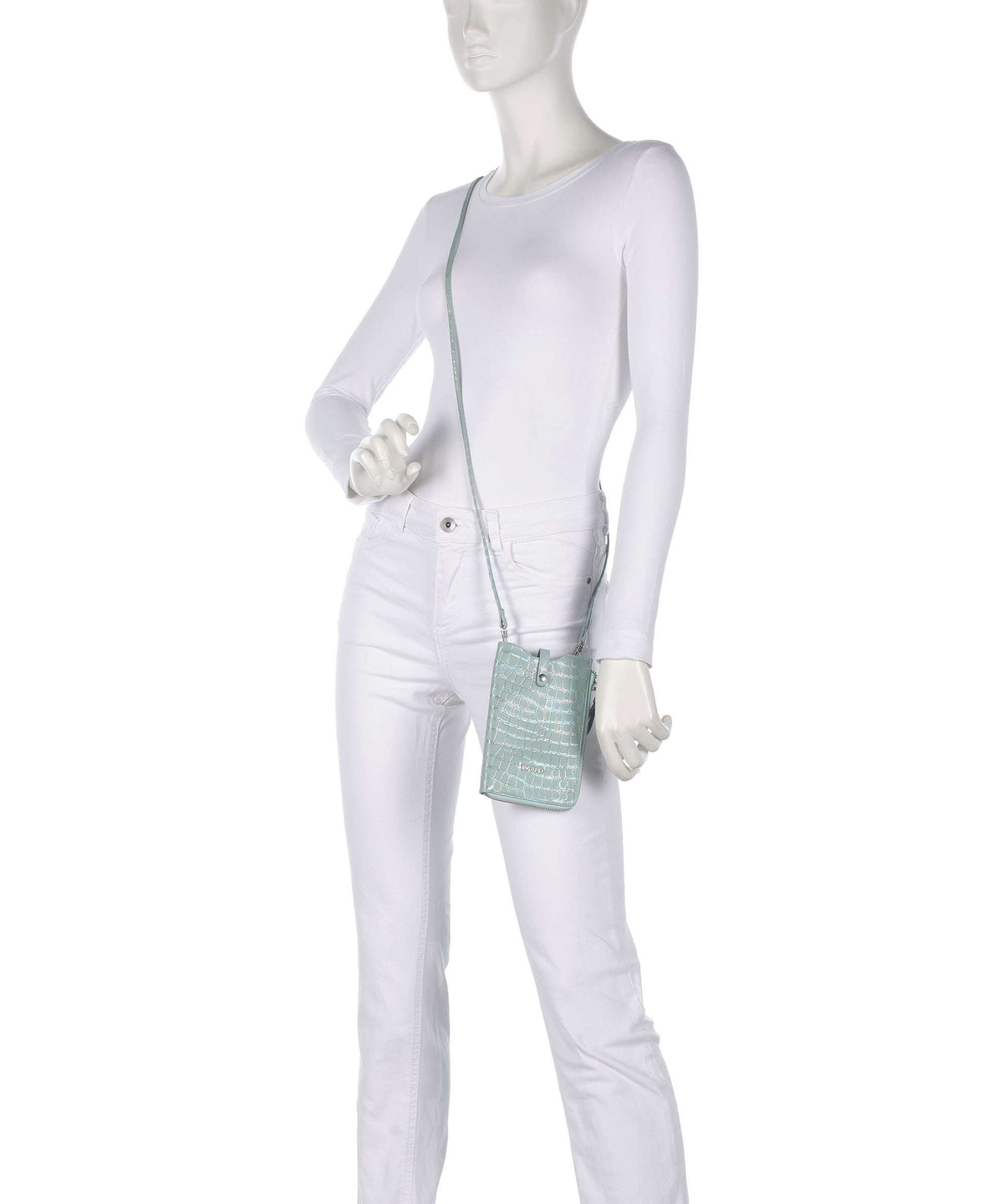 Picard Mermaid Phone bag mentha