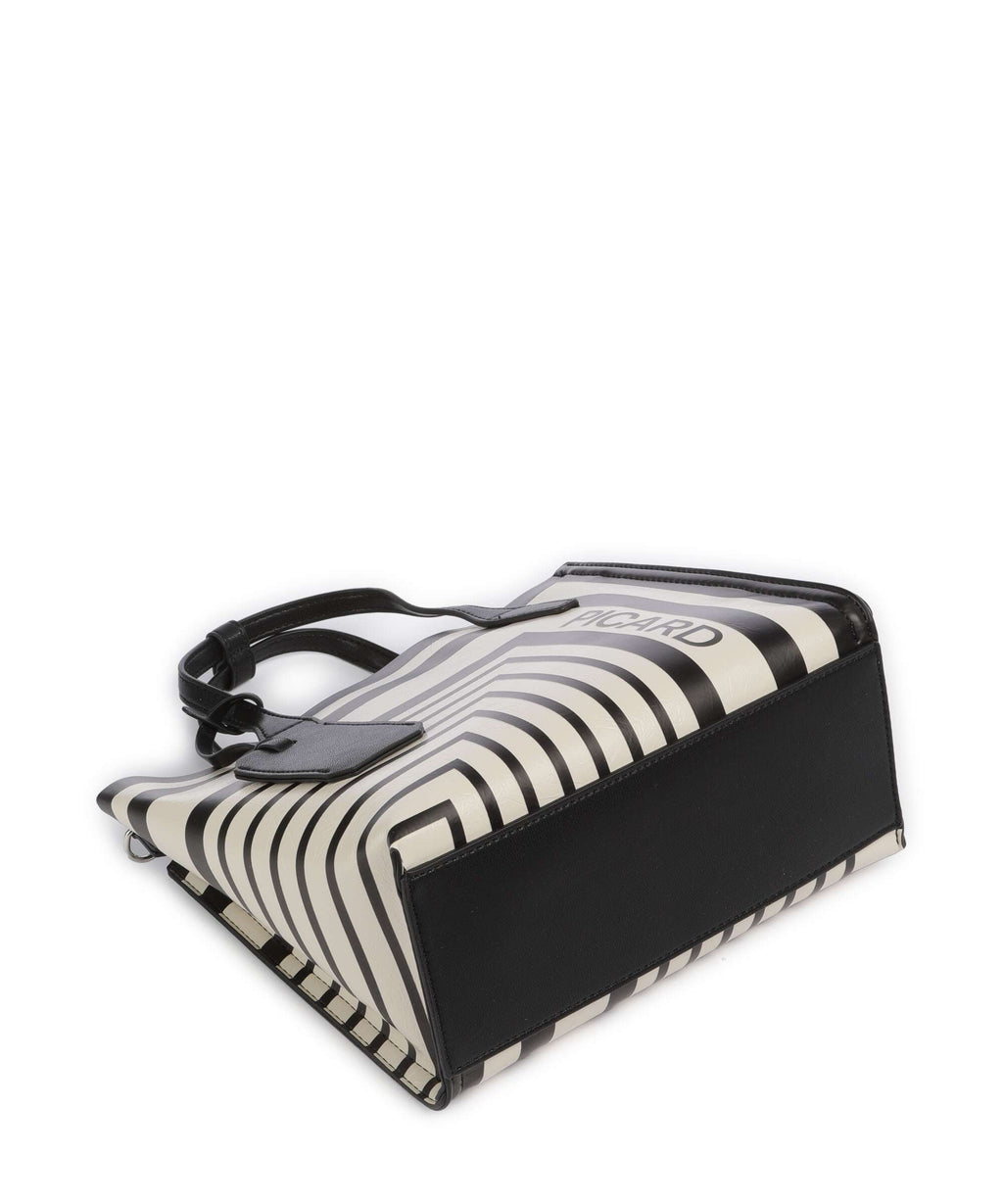 Picard Brasilia Handbag schwarz