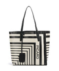 Picard Brasilia Tote bag schwarz