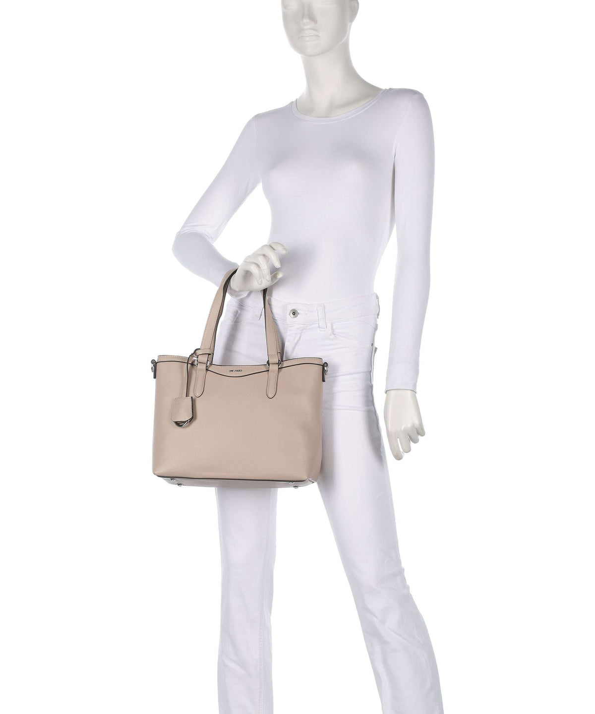 Picard Lyon Shoulder bag cookie