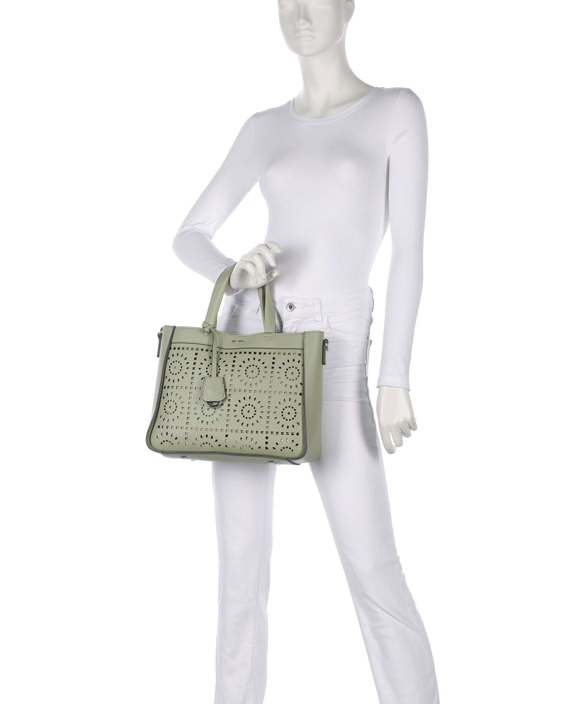 Picard Madeira Handbag mentha