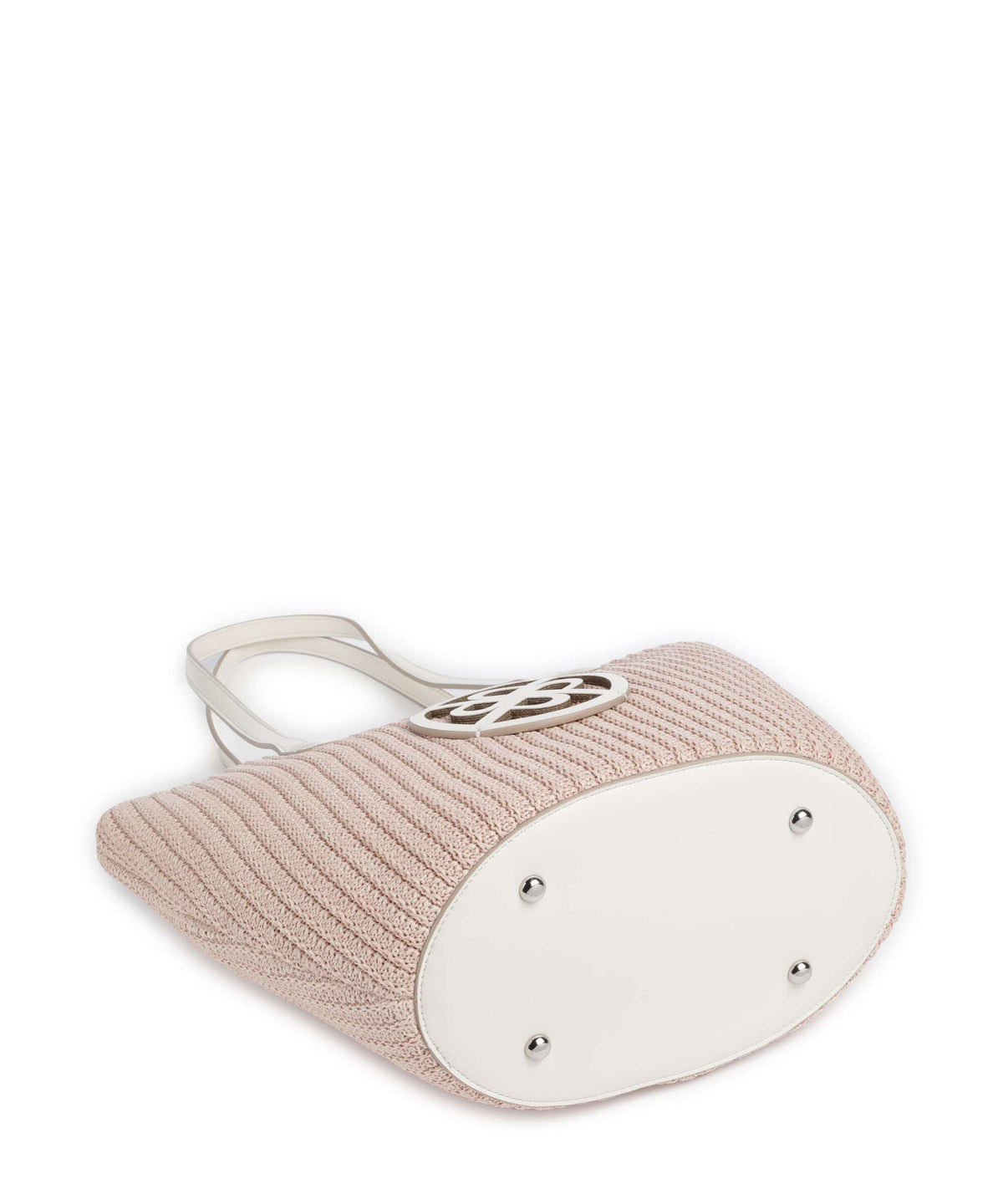 Picard Madrid Tote bag rose