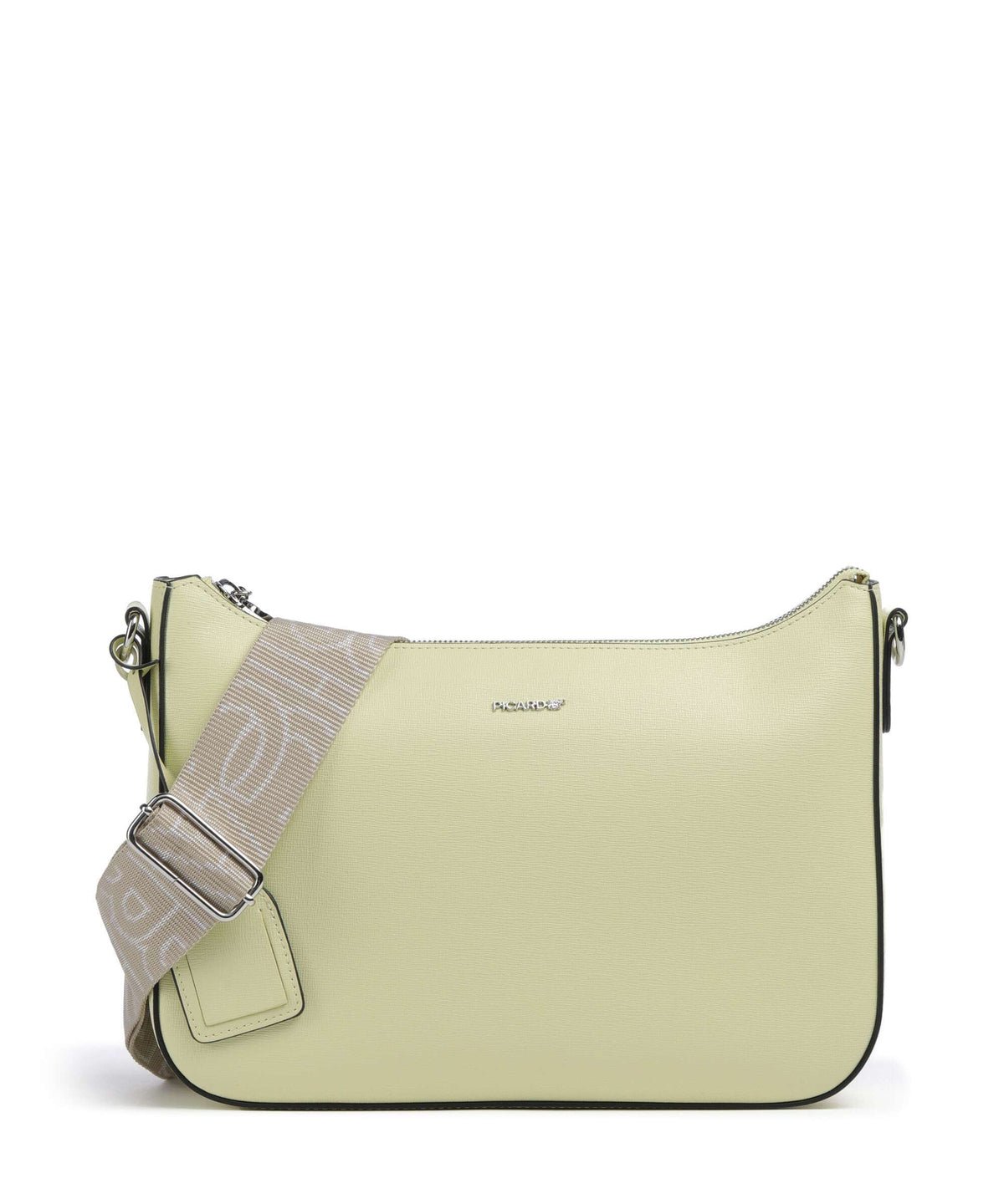 Picard Super Star Crossbody bag limoncello