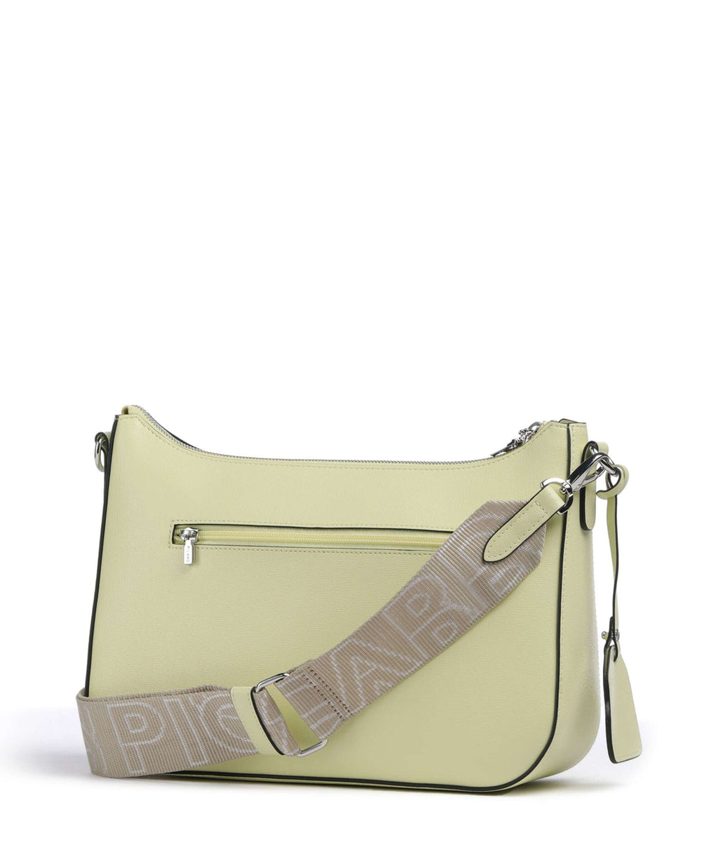 Picard Super Star Crossbody bag limoncello