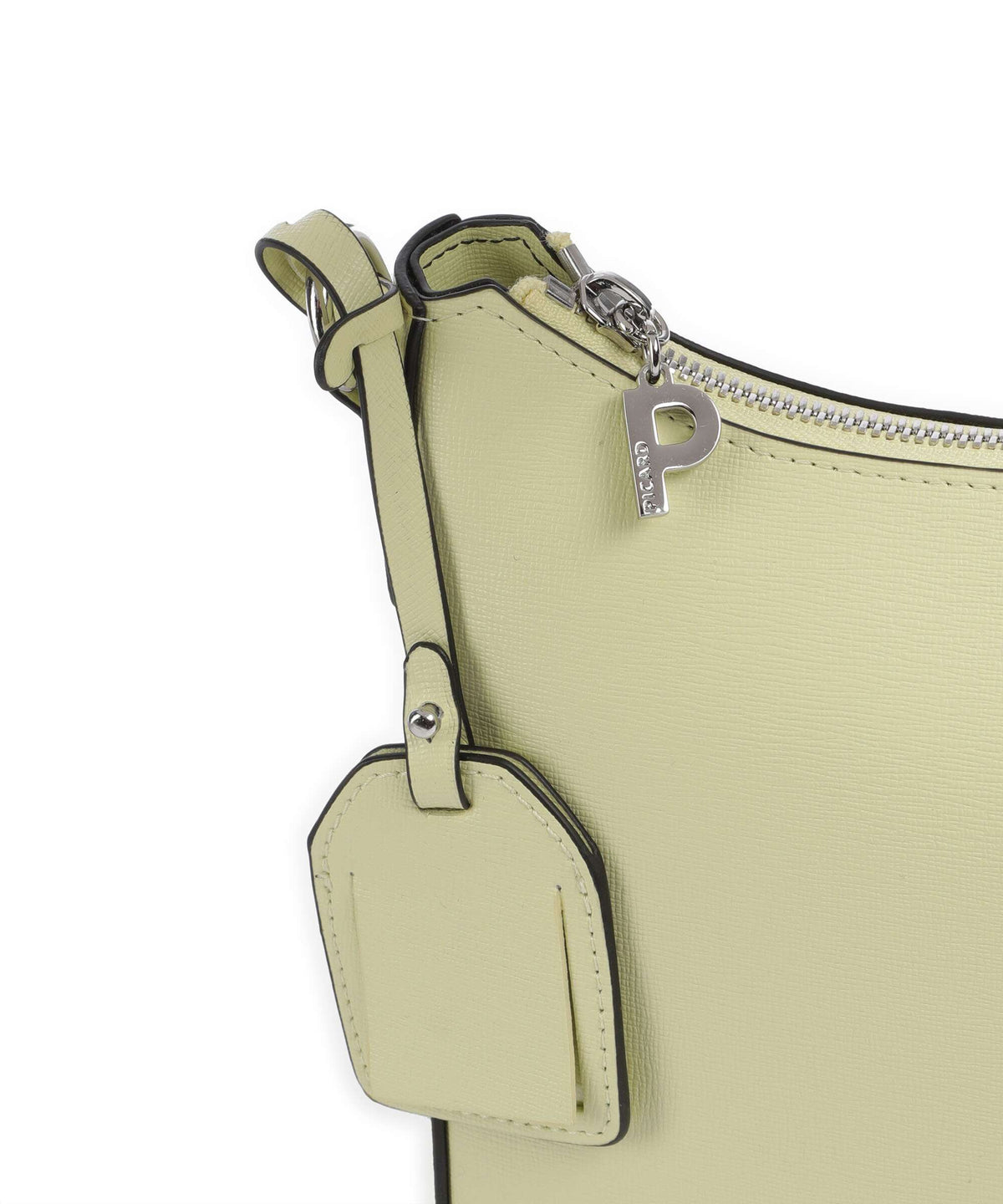 Picard Super Star Crossbody bag limoncello