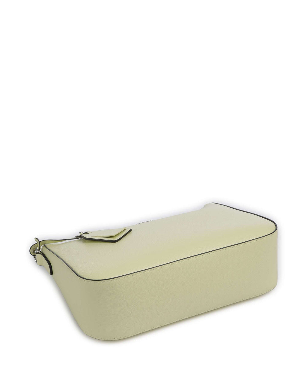 Picard Super Star Crossbody bag limoncello