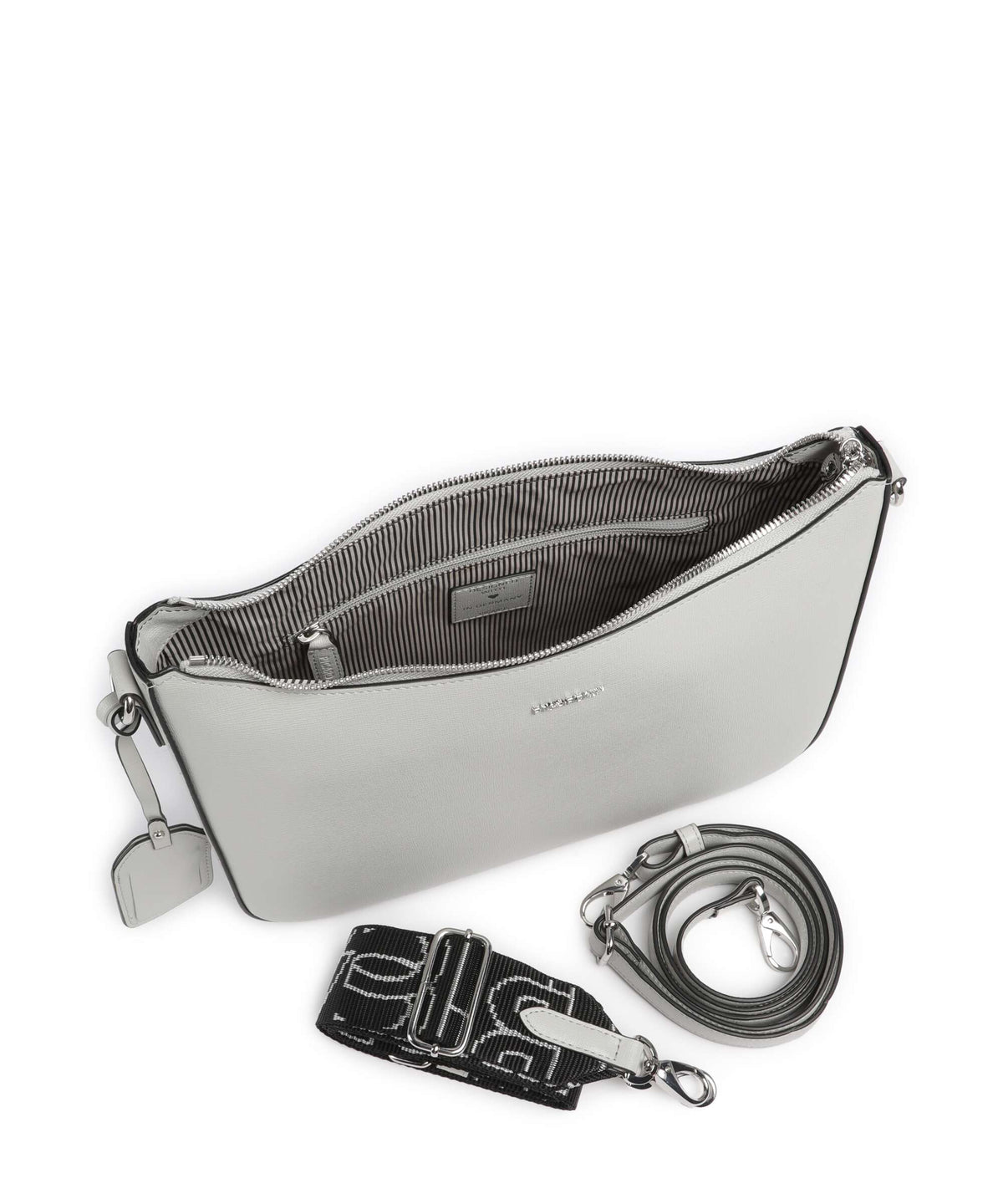 Picard Super Star Crossbody bag shark
