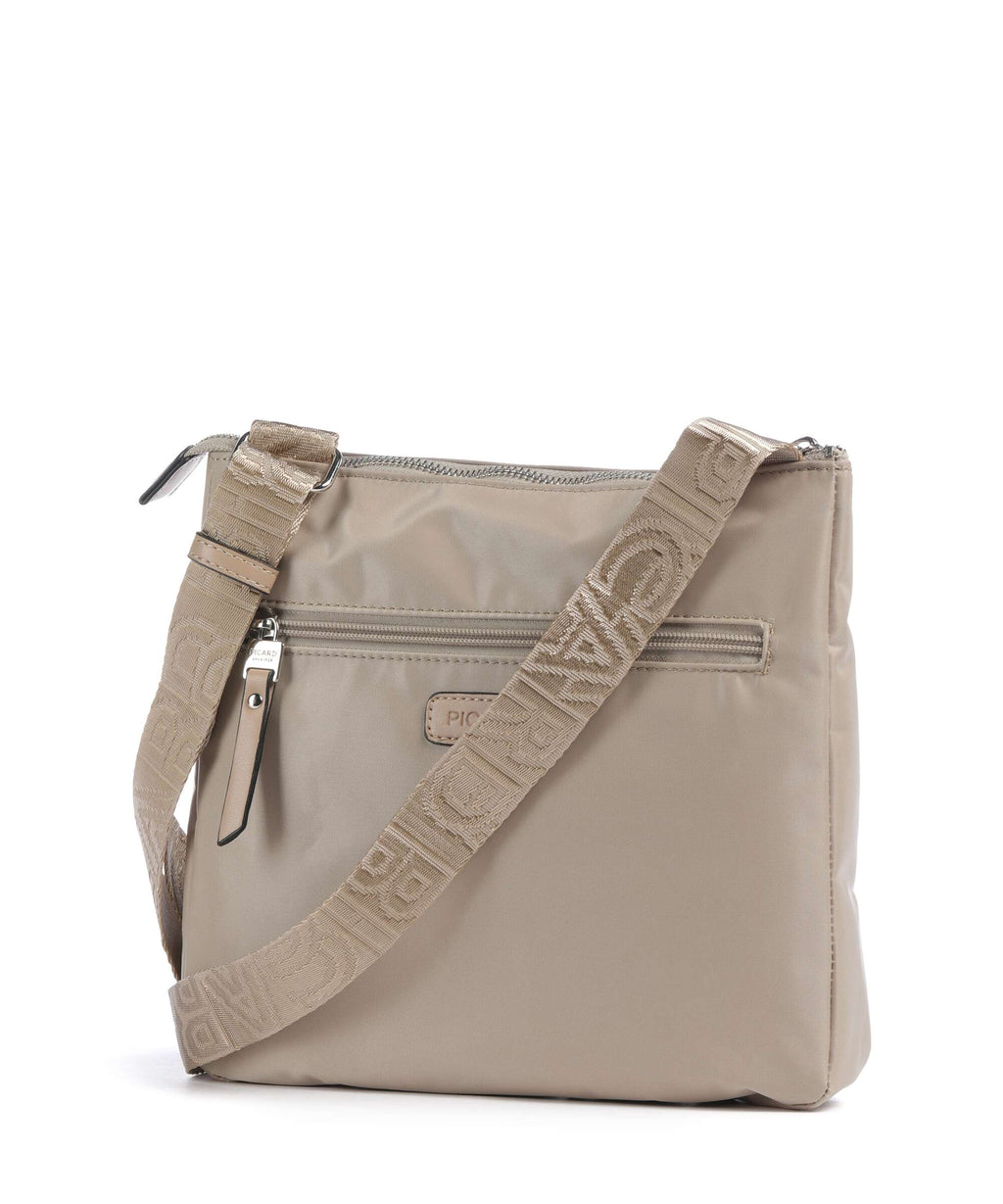 Picard Legere Crossbody bag sand