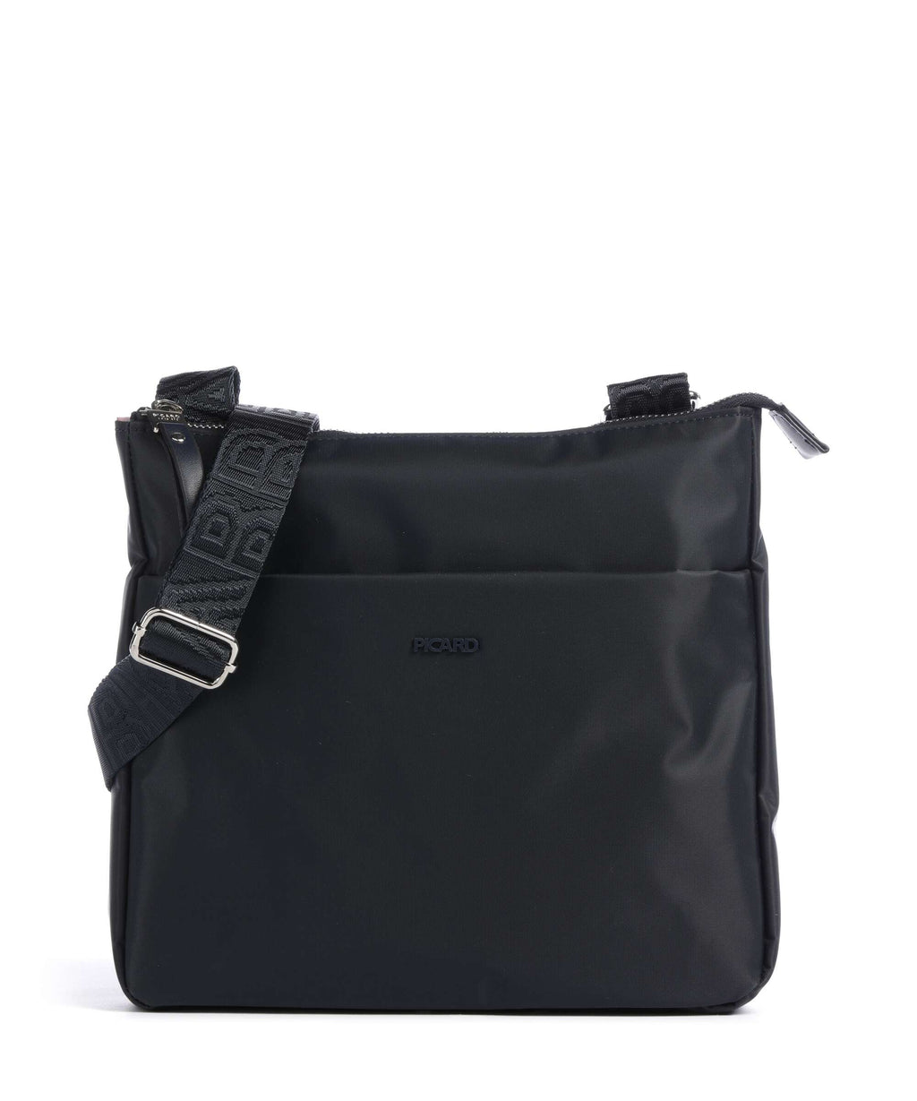 Picard Legere Crossbody bag midnight