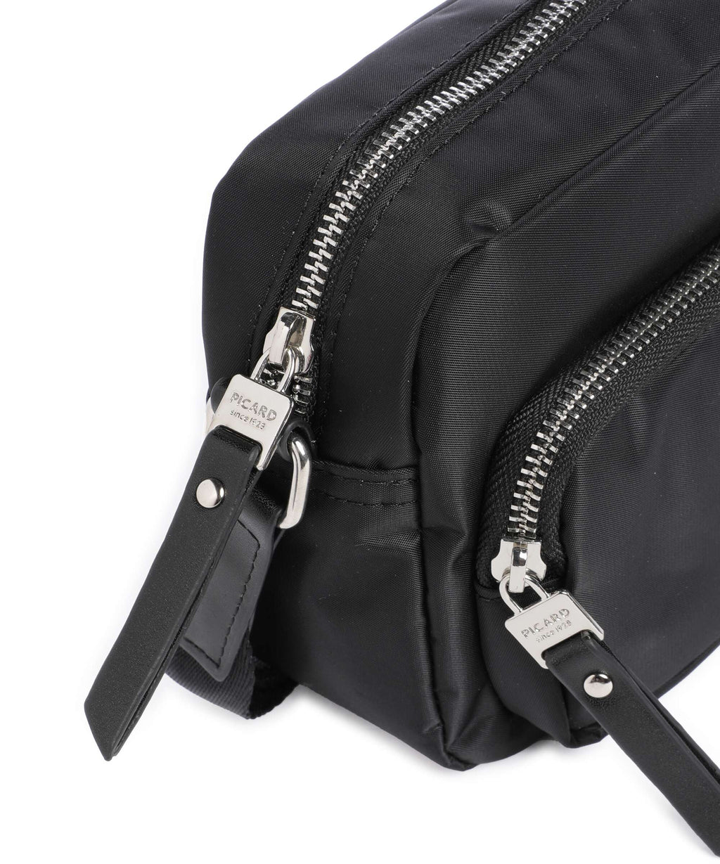Picard Legere Crossbody bag schwarz