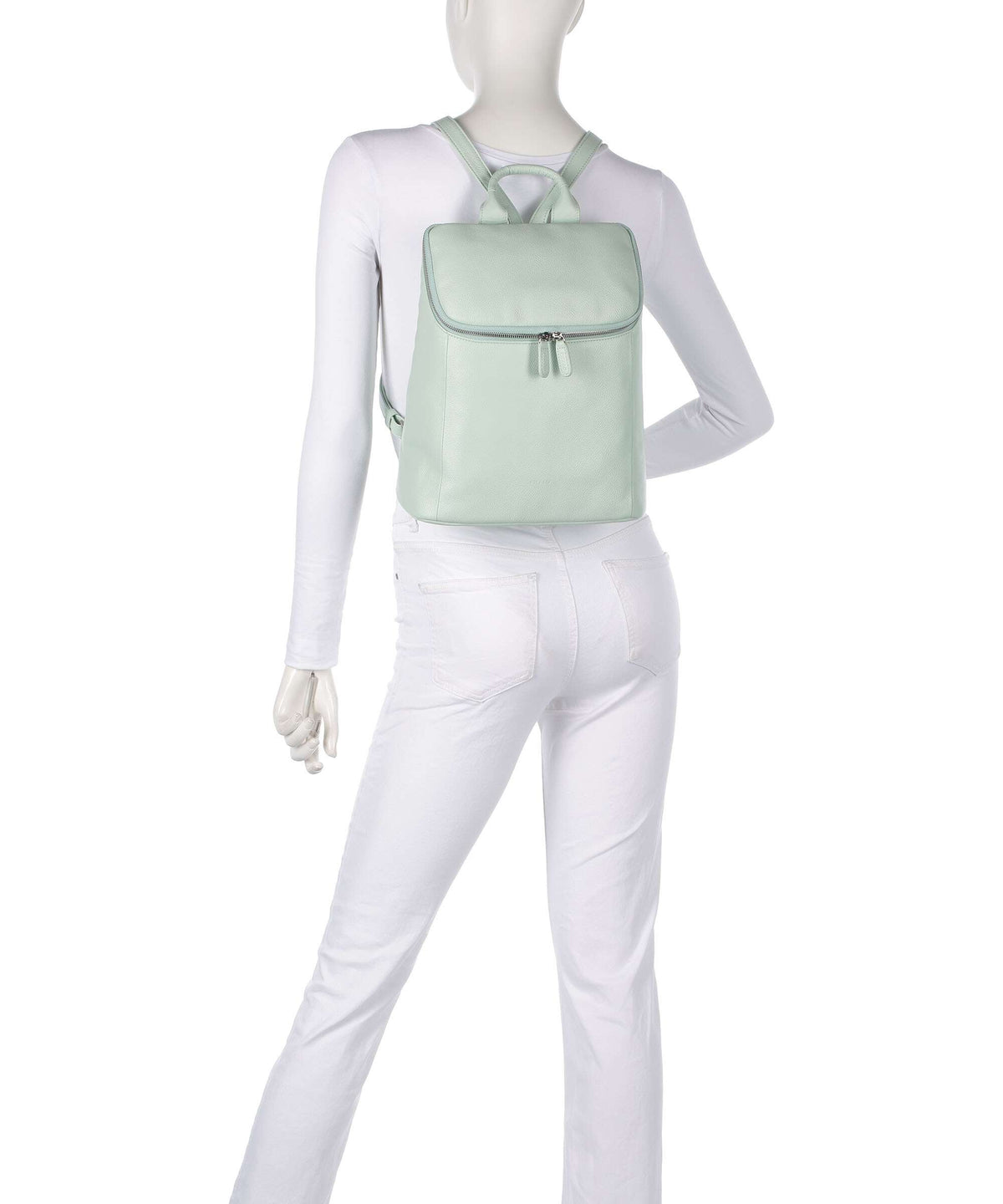 Picard Luis Backpack mentha