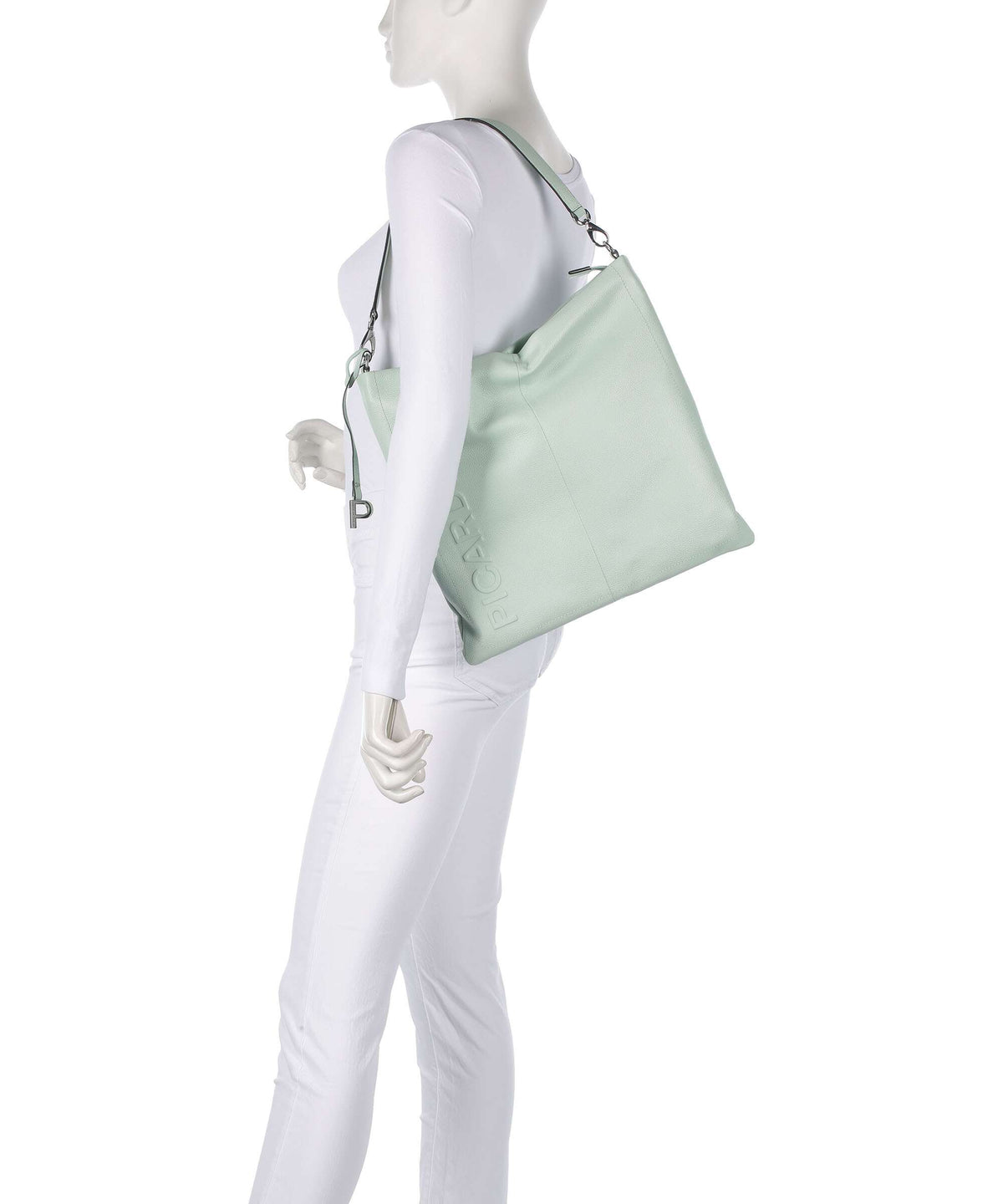 Picard Zoom Hobo bag mentha
