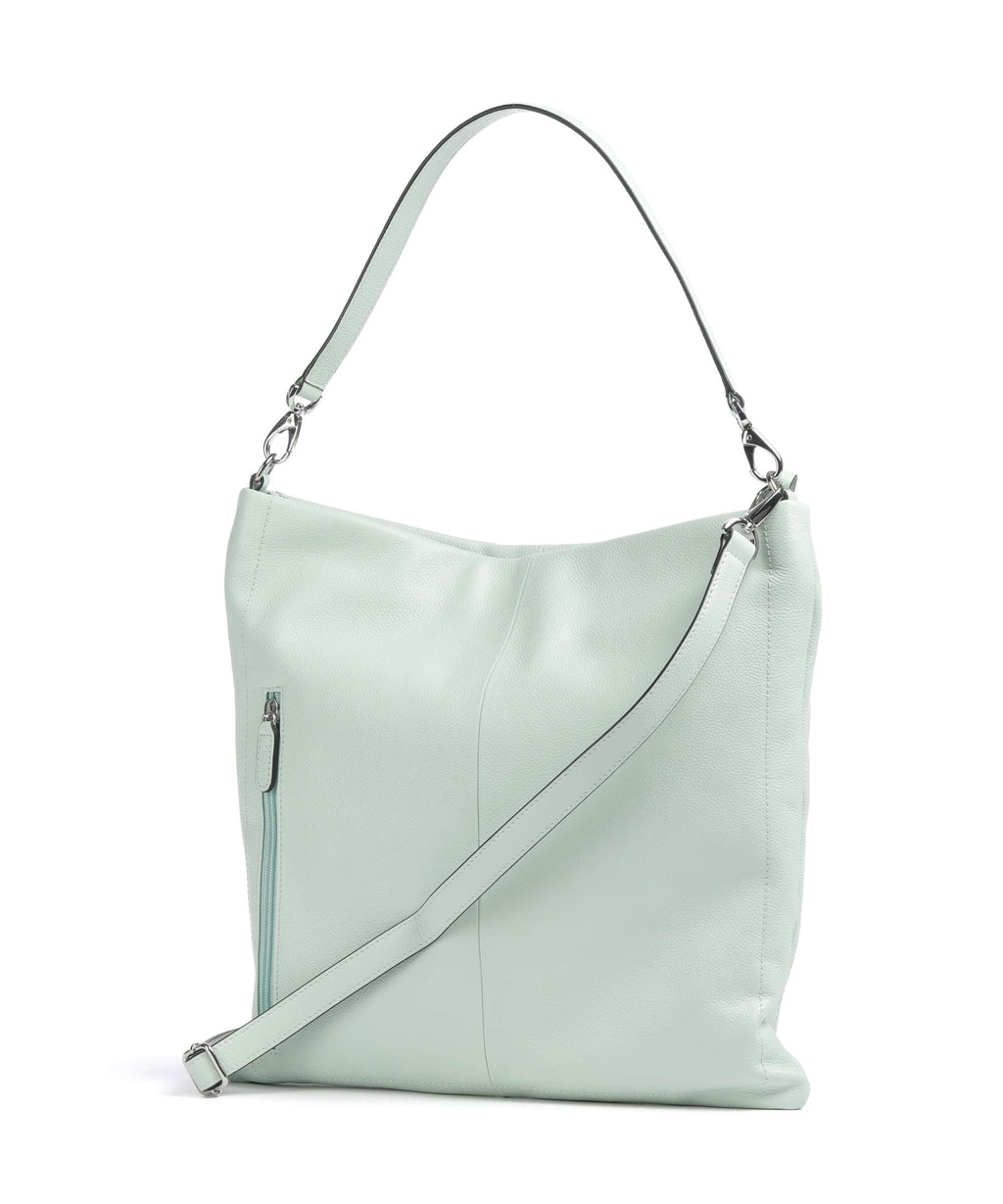 Picard Zoom Hobo bag mentha
