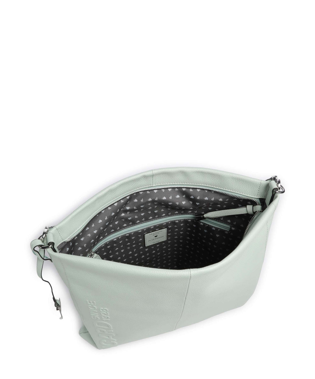 Picard Zoom Hobo bag mentha