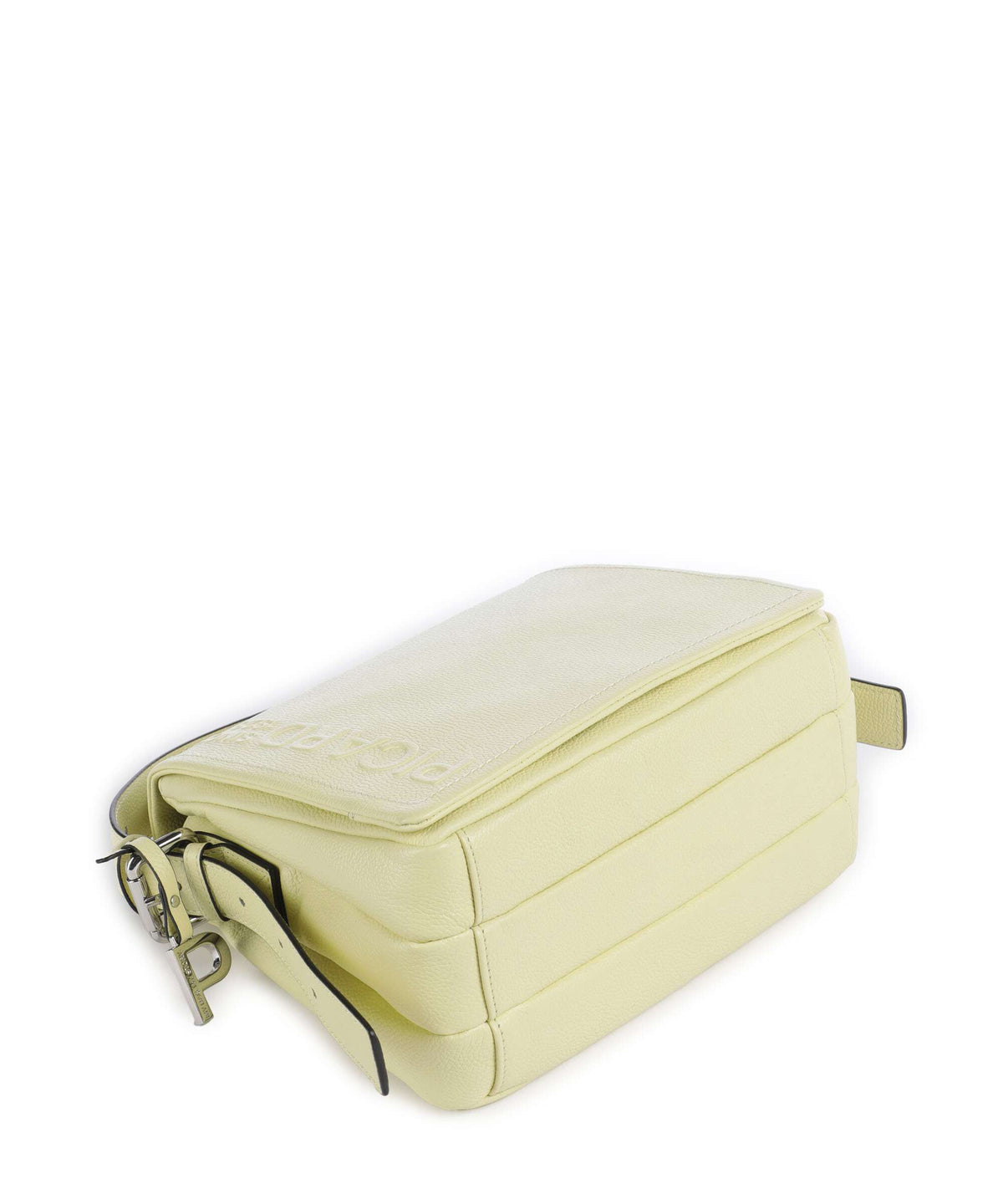 Picard Zoom Crossbody bag limoncello