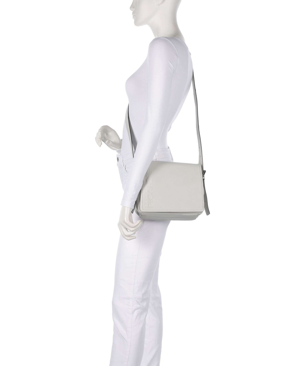 Picard Zoom Crossbody bag shark