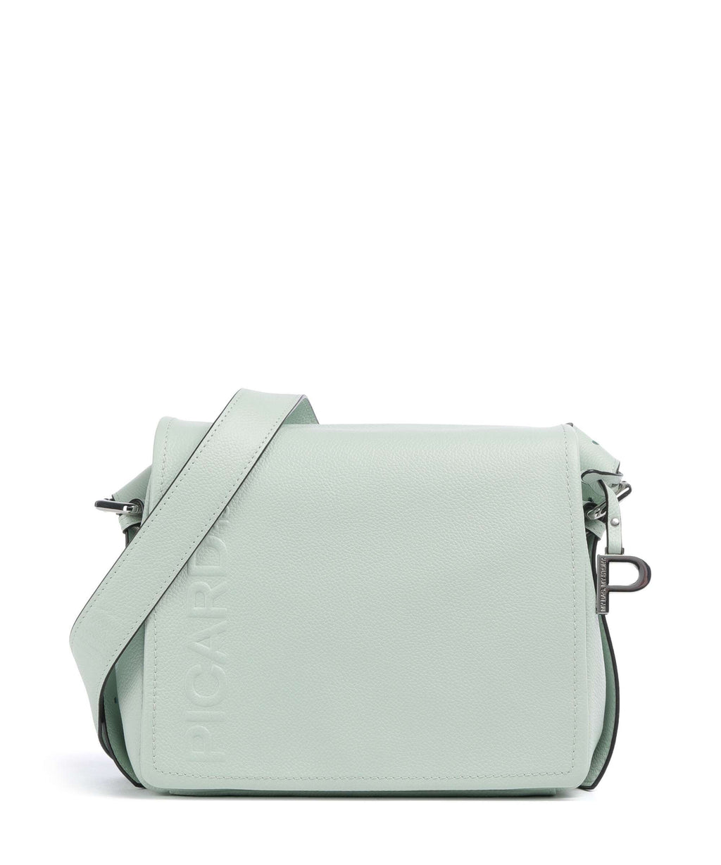 Picard Zoom Crossbody bag mentha