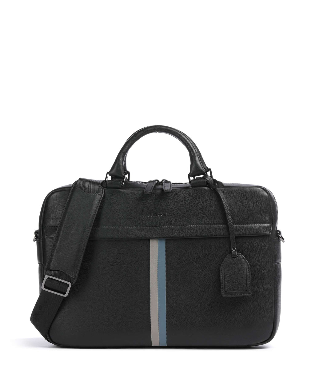 Picard Horizon Briefcase schwarz