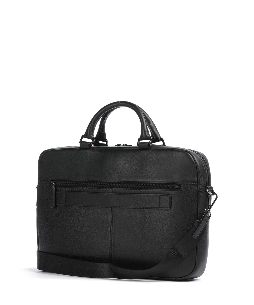 Picard Horizon Briefcase schwarz