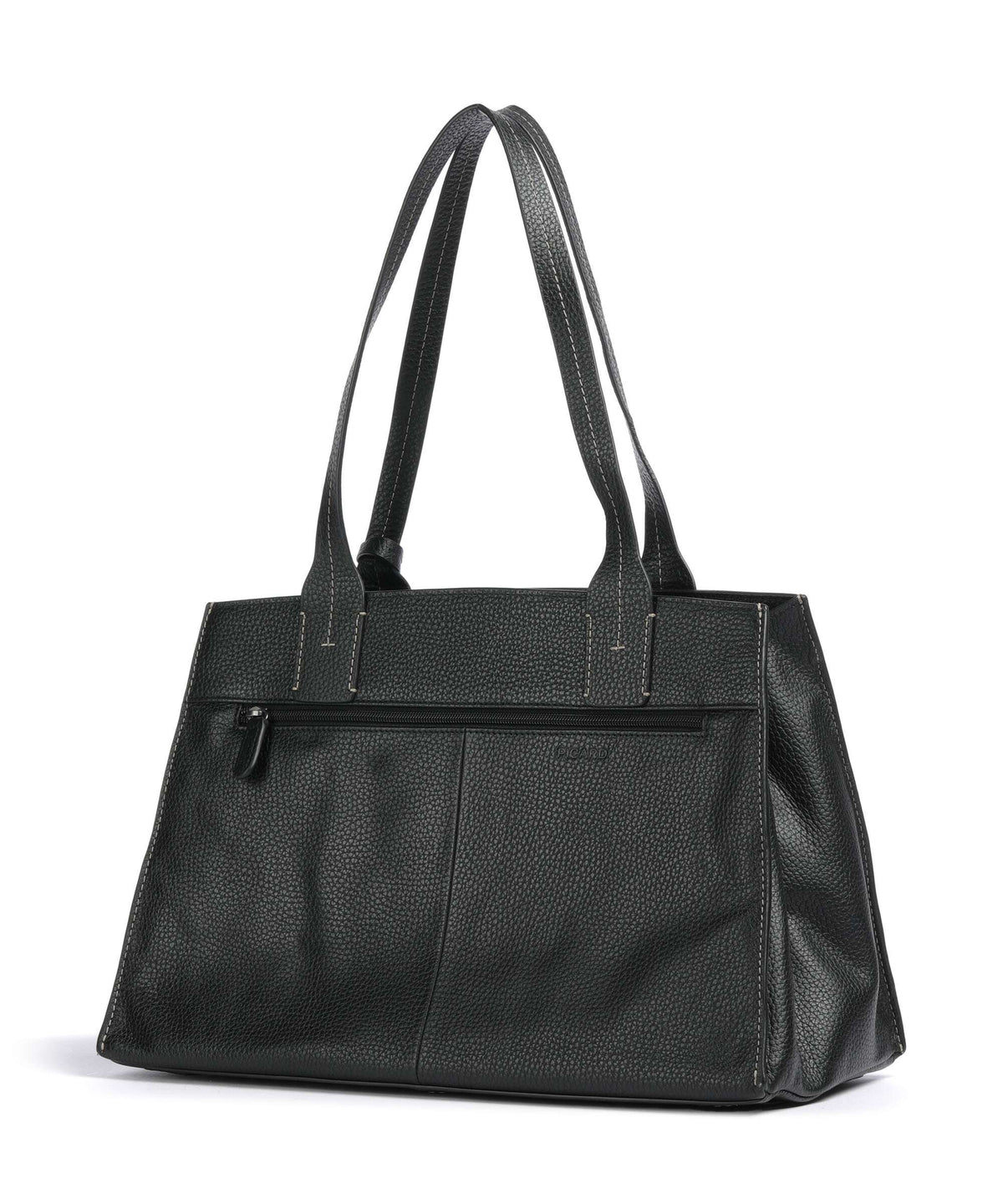 Picard Peephole Tote bag schwarz